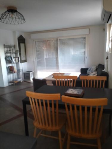 Appartement T2 au Cap Brun Toulon