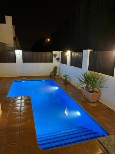 Mar menor golf detached Villa