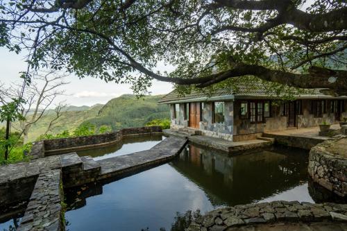 منظر, شانثي أويانا (Shanthi Uyana) in Madulkelle