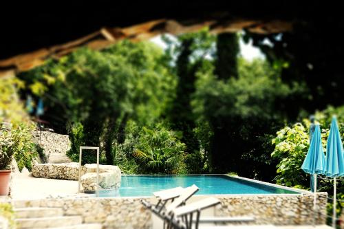 Villa Verdi Apartments 4