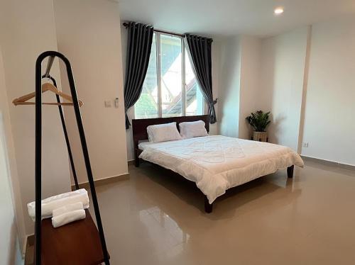 D32 Homestay near airport Behind Brown coffee airport