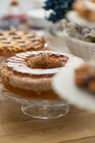 PALAZZO ALESSANDRINI GUEST HOUSE