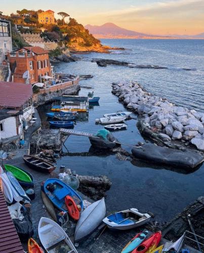 Plebiscito Charme Rooms 3