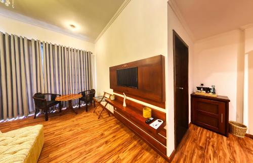 Covanro Sigiriya - Brand New Luxury Hotel