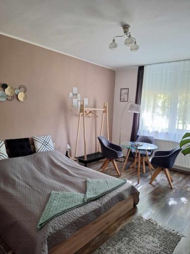 Aréna Apartman