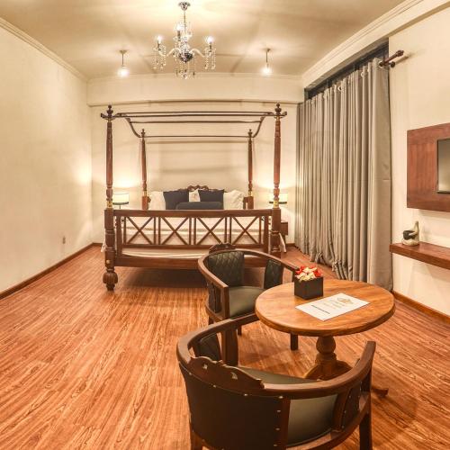 Covanro Sigiriya - Brand New Luxury Hotel