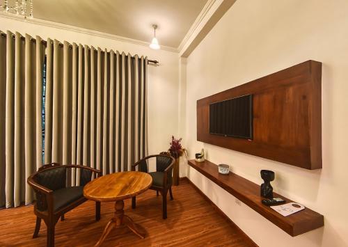 Covanro Sigiriya - Brand New Luxury Hotel