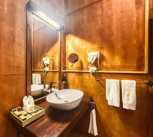 Covanro Sigiriya - Brand New Luxury Hotel