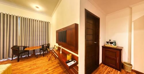 Covanro Sigiriya - Brand New Luxury Hotel