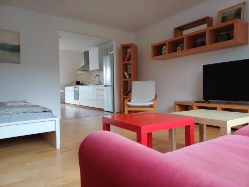 Apartmán Dvořák 194 pod Svatou horou (Apartman Dvorak 194 pod Svatou horou) in Pribram