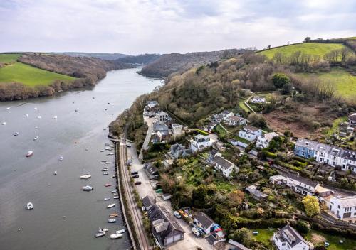 Fulmar House - Golant Fulmar House - Golant