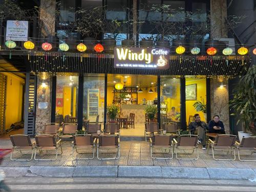 Windy Lakeview Studio Ha Noi