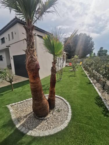 Spacieuse villa piscine a St Cyprien