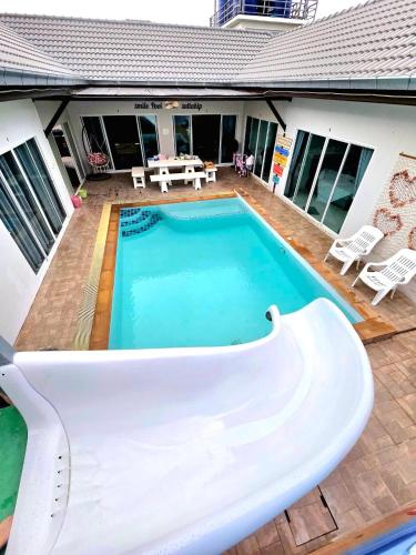 96 Smile PoolVilla Sattahip