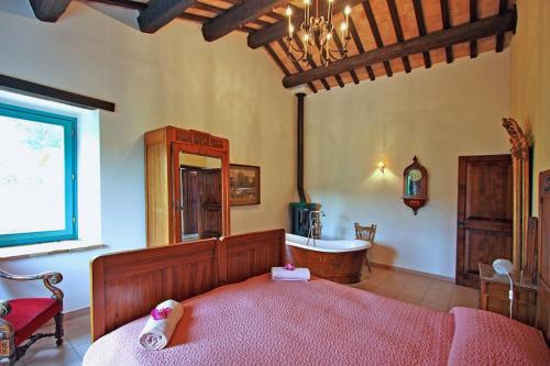 Casale Vigneto in Mogliano