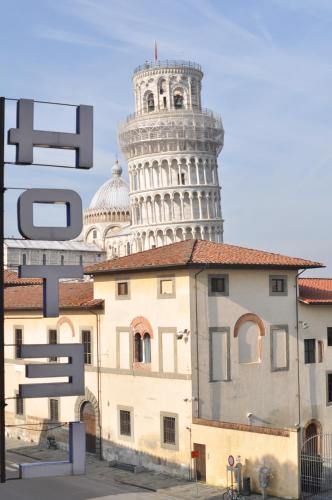 Hotel Villa Kinzica - image 7
