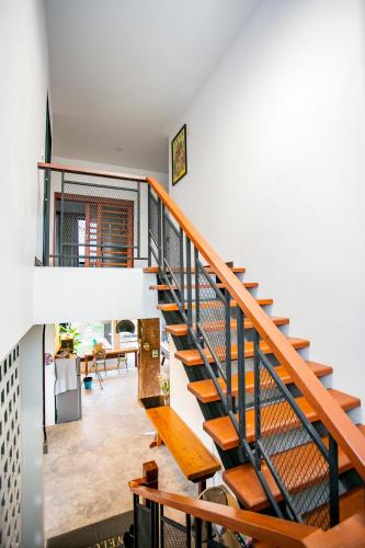 Uthai Thani บ้านเราอุทัยธานี โฮมสเตย์ 3-Star Guesthouse amenity