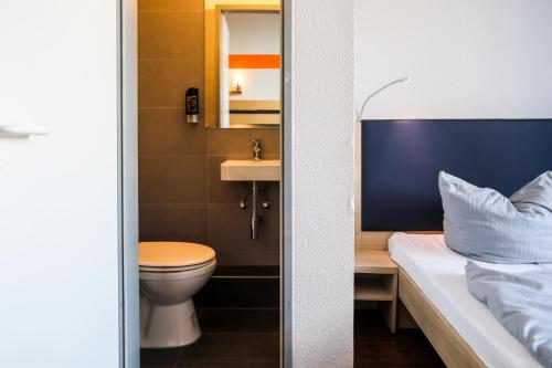 acama Hotel & Hostel Kreuzberg - image 12