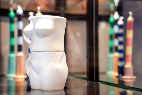 Modern Hôtel Montmartre - image 7