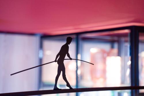 Modern Hôtel Montmartre - image 13