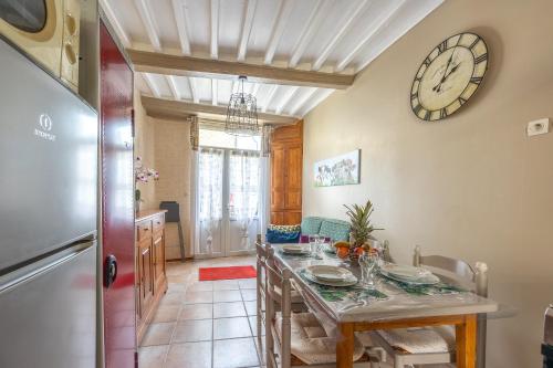 La Parenthèse Côtière - Moins d’un km de la plage gîte à louer Courseulles-sur-Mer