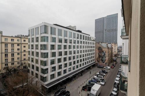 City Break Studio Krucza