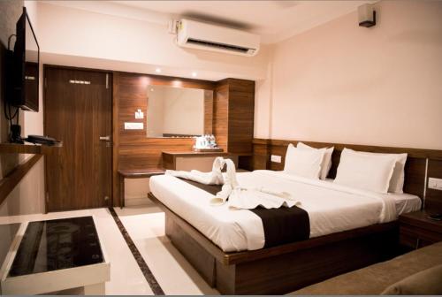 hotel photo