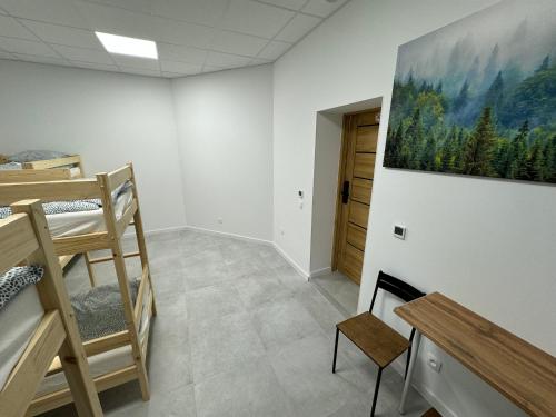 Green Hostel Katowice - 24h Parking
