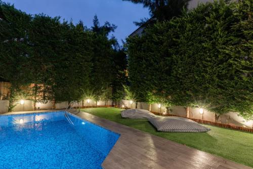 Athenian Grand Riviera Villa, Atene (foto 4)