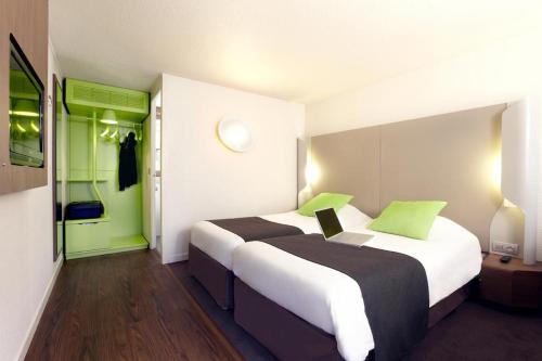 Hôtel Inn Design Resto Novo Nantes Sainte Luce - main image