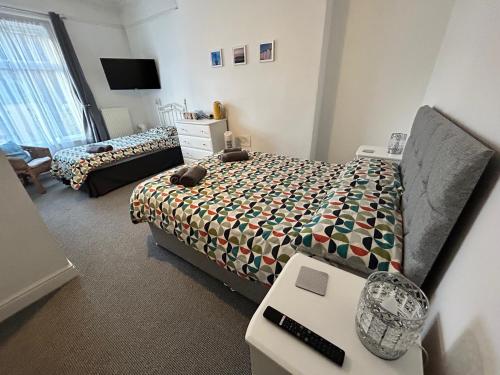 Bon-Ami, Lowestoft (foto 6)