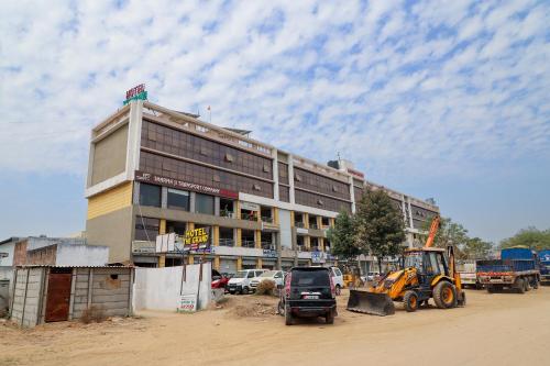 Hotel The Grand Ahmedabad