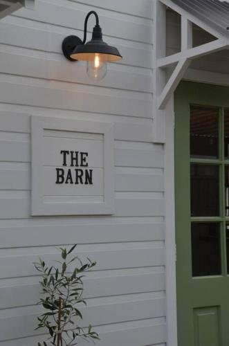 The Barn on Third