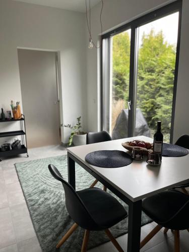 Modernes Tiny Appartement in Lage