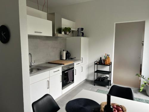 Modernes Tiny Appartement in Lage