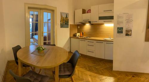 Apartmán Kaiser - image 4