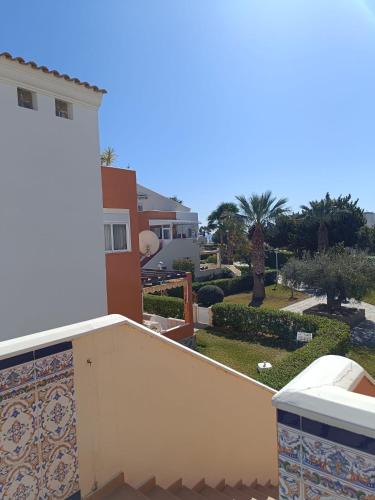 Apartment with Terrace image 10