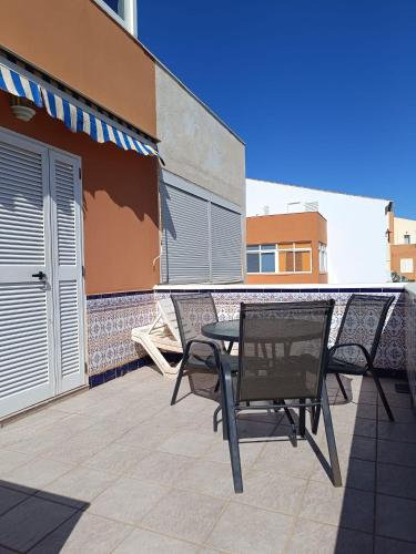 Apartment with Terrace image 5
