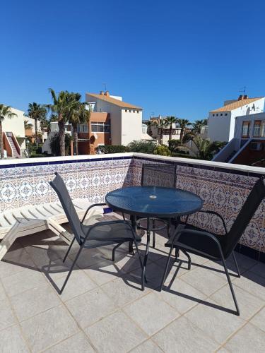 Apartment with Terrace image 4