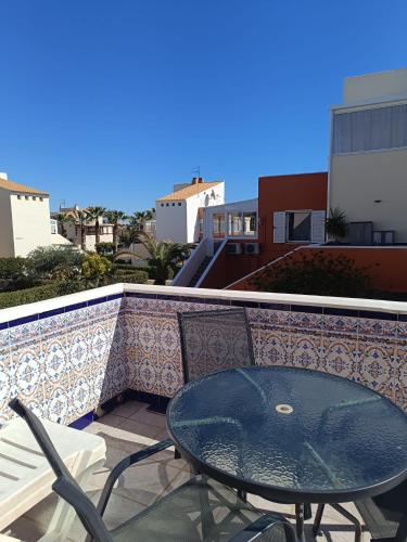 Apartment with Terrace image 3