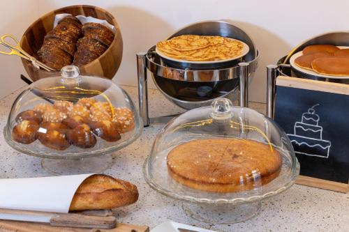 Le 7 Eiffel Hotel - main image