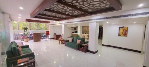 Hotel New Indraprastha