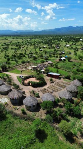 Maasai Eco Boma & Lodge - Experience Maasai Culture in Monduli