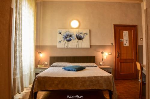 . Albergo Florida Taggia