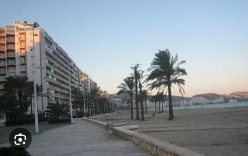 Magnífico Apartamento Centro de San Antonio a pocos metros del mar