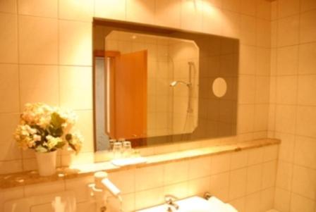 Clubhotel Götzens – Götzens, IL