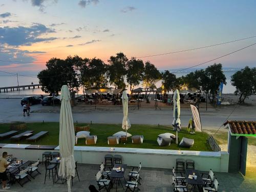 Ammos Hotel Agia Triada (Thessaloniki)