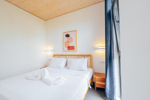 Zanzibar Stays Accommodation Collection - The Soul Paje Room Type - Apartment with Balcony