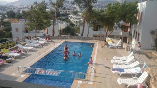 Rose Residence Serviced Apartment Bodrum Deals Photos Reviews