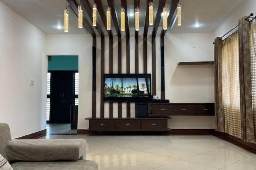 . Aesthetic, beautiful & Furnished